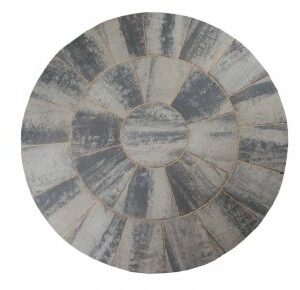 Historic Flags & Circles - Image 14
