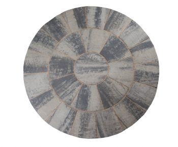 Historic Flags & Circles - Image 14