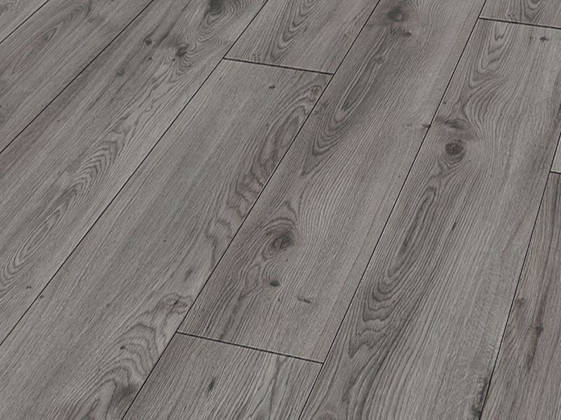 SMART BURREN OAK 4V LAMINATE FLOORING AC3 - Image 2