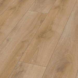 SMART SUMMER OAK NATURE LAMINATE FLOORING AC3 - Image 2