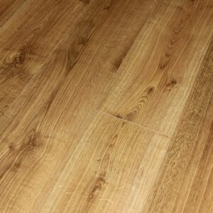 DYNAMIC PLANK IRISH OAK LAMINATE FLOORING AC4 - Image 2