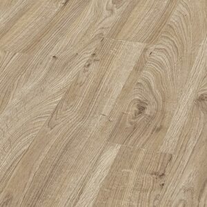 DYNAMIC PLUS PLANK BRACKEN OAK LAMINATE FLOORING AC4 - Image 2