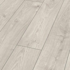 DYNAMIC PLUS PLANK NORDIC OAK LAMINATE FLOORING AC4 - Image 2