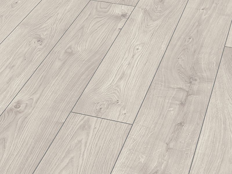 DYNAMIC PLUS PLANK NORDIC OAK LAMINATE FLOORING AC4 - Image 2