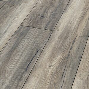 EXQUISIT PLUS WIDE PLANK BARN OAK LAMINATE FLOORING AC4 - Image 2