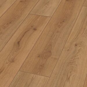 EXCEL PLANK BREWERY OAK LAMINATE FLOORING AC4 - Image 2