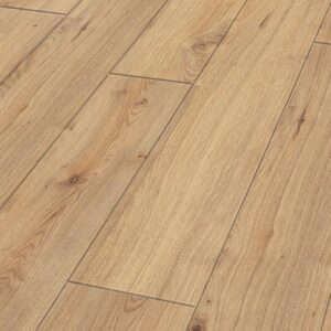 EXCEL PLANK PORTER OAK LAMINATE FLOORING AC4 - Image 2