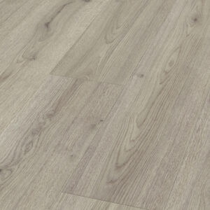 EXCEL PLANK TREND OAK GREY LAMINATE FLOORING AC4 - Image 2