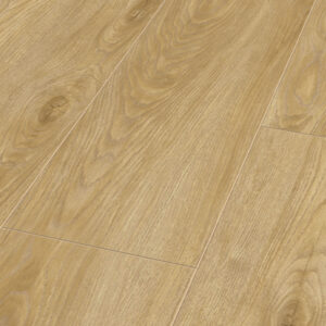 EXQUISIT PLUS WIDE PLANK BARCELONA OAK LAMINATE FLOORING AC4 - Image 2