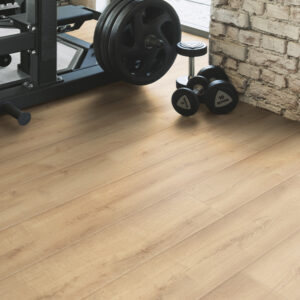 LIFESTYLE PLANK OAK SEVILLE LAMINATE FLOORING AC4