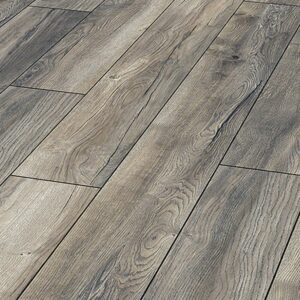 DYNAMIC PLANK BRUNSWICK OAK LAMINATE FLOORING AC4 - Image 2