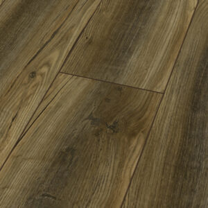 DYNAMIC PLUS PLANK PORT OAK LAMINATE FLOORING AC4 - Image 2