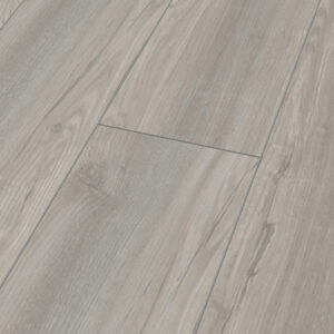 DYNAMIC PLUS PLANK PORT OAK GREY LAMINATE FLOORING AC4 - Image 2