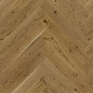 BARISTA OAK ARABICA BRUSHED MATT LACQUERED ENGINEERED FLOORING - Image 2