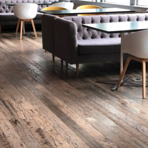 HISTORIC BOSTON OAK OILED RECLAIMED PLANK