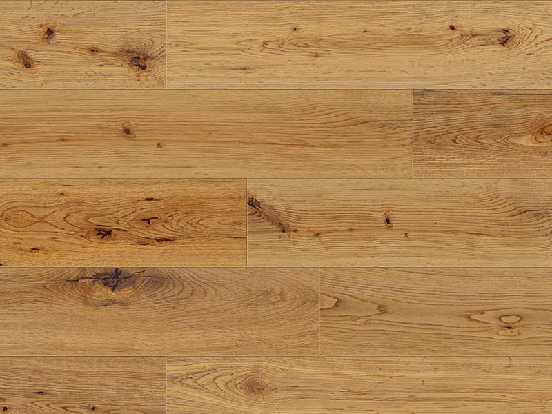 CANYON OAK LACQUERED ENGINEERED FLOORING - Image 2