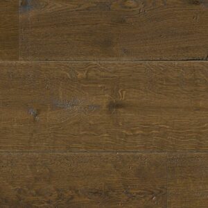 RENAISSANCE OAK CARVAGGIO SMOKED BLACK UV OIL/WAX ENGINEERED FLOORING - Image 2