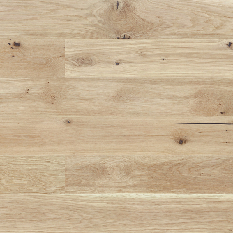 BARISTA OAK LATTE MATT LACQUERED ENGINEERED FLOORING - Image 2