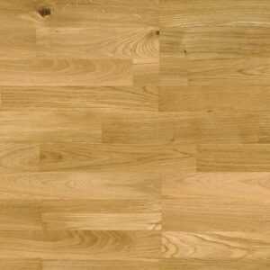 3-STRIP OAK LACQUERED ENGINEERED FLOORING - Image 2