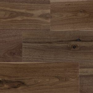 HERITAGE DAKOTA WALNUT LACQUERED ENGINEERED FLOORING - Image 2