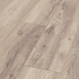 DYNAMIC PLUS PLANK PETTERSSON OAK BEIGE LAMINATE FLOORING AC4 - Image 2