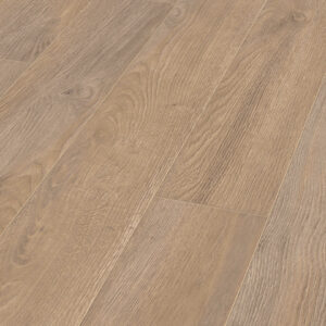 METRO PLUS PLANK ELBA OAK BEIGE LAMINATE FLOORING AC5 - Image 2