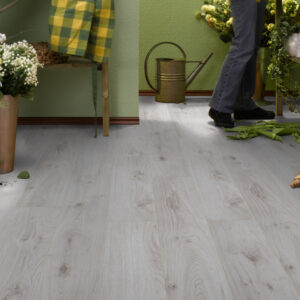 EXCEL PLANK POLAR OAK LAMINATE FLOORING AC4