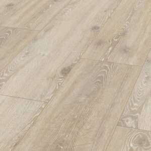 EXQUISIT PLUS WIDE PLANK OAK TOLEDO LAMINATE FLOORING AC4 - Image 2