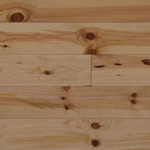 SOLID FRENCH PINE LACQUERED SOLID FLOORING