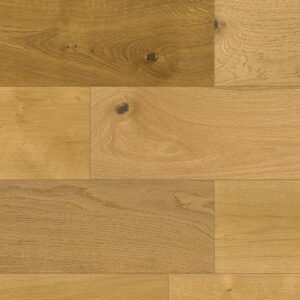 FOREST GLENGARRA OAK MATT LACQUERED ENGINEERED FLOORING - Image 2