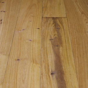 SOLID PINE HONDURAS PITCH PINE UNFINISHED SOLID FLOORING