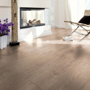 ROBUSTO PLANK ATLAS OAK BEIGE LAMINATE FLOORING AC5