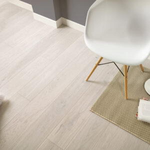 BARISTA MOCHA BRUSHED MATT LACQUERED ENGINEERED FLOORING