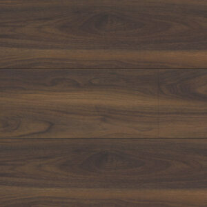 LIFESTYLE PLANK VANCOUVER WALNUT LAMINATE FLOORING AC4 - Image 2