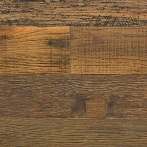 HISTORIC MADISON OAK OILED RECLAIMED PLANK - Image 2