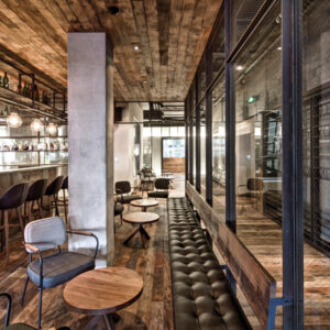 HISTORIC MADISON OAK OILED RECLAIMED PLANK