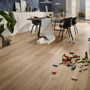 MAMMUT LONG PLANK MOUNTAIN OAK NATURE LAMINATE FLOORING AC5
