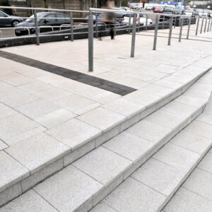 Steps