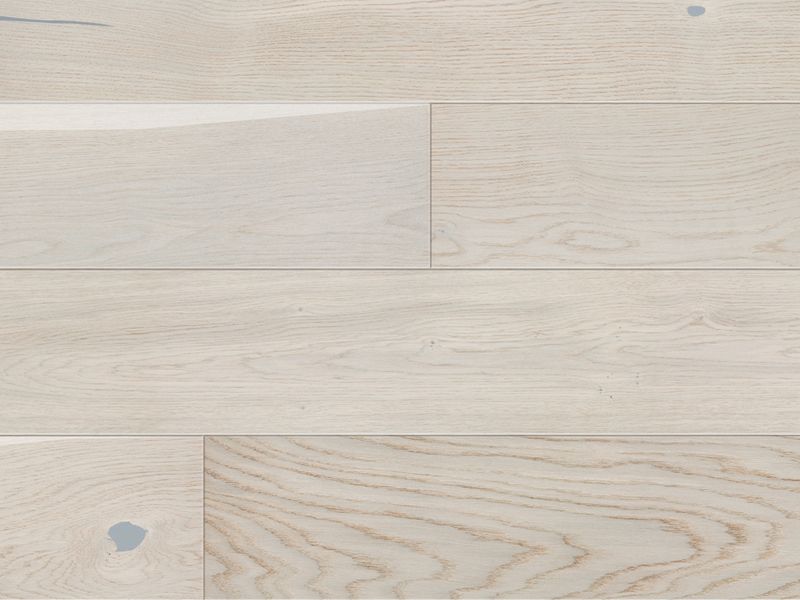BARISTA MOCHA BRUSHED MATT LACQUERED ENGINEERED FLOORING - Image 2