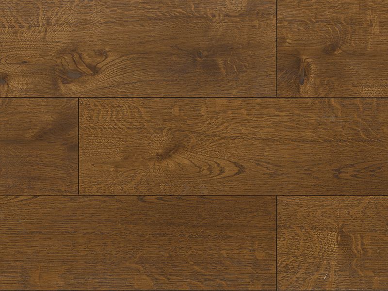 HERITAGE OAK NELSON MATT LACQUERED ENGINEERED FLOORING - Image 2