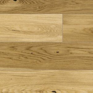 BARISTA OAK CREMA BRUSHED MATT LACQUERED ENGINEERED FLOORING - Image 2