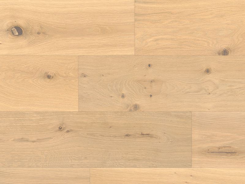 HERITAGE OAK LAURENS MATT LACQUERED ENGINEERED FLOORING - Image 2