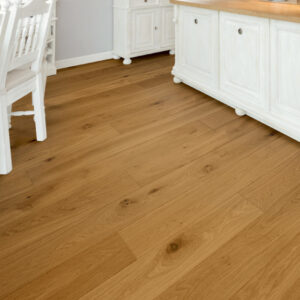 HERITAGE OAK RENOIR MATT LACQUERED ENGINEERED FLOORING
