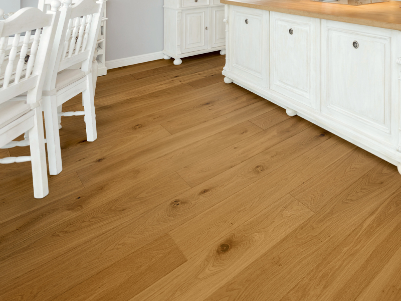 HERITAGE OAK RENOIR MATT LACQUERED ENGINEERED FLOORING