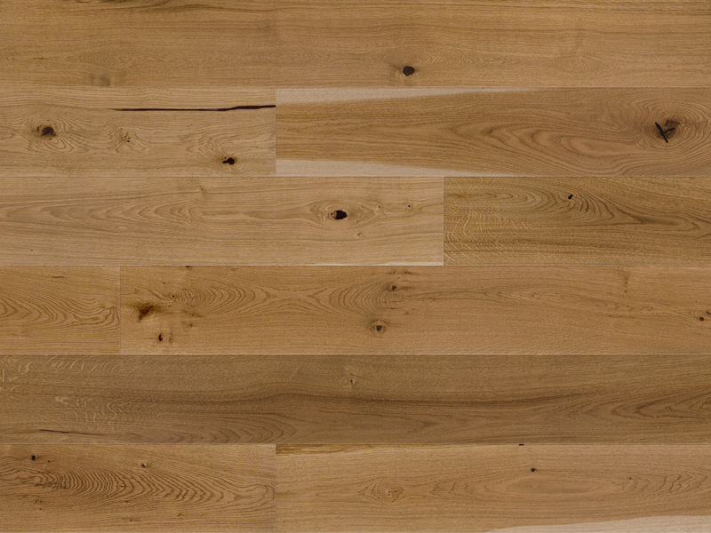 BARISTA OAK ARABICA BRUSHED MATT LACQUERED ENGINEERED FLOORING - Image 2