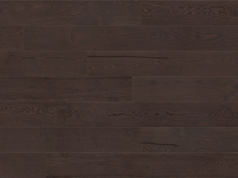 BARISTA OAK CORTADO BRUSHED MATT LACQUERED ENGINEERED FLOORING - Image 2