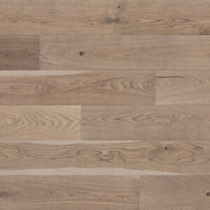 BARISTA OAK FRAPPE BRUSHED MATT LACQUERED ENGINEERED FLOORING - Image 2