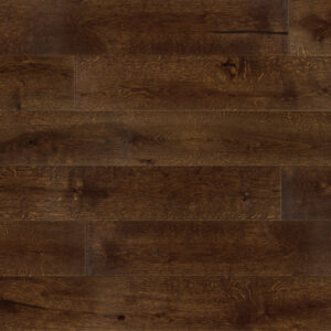 BARISTA OAK RISTRETTO BRUSHED MATT LACQUERED ENGINEERED FLOORING - Image 2