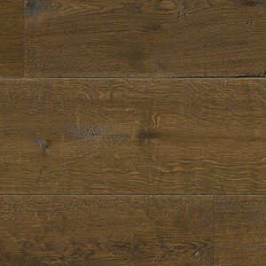 RENAISSANCE OAK PIERO DISTRESSED BLACK UV OIL/WAX ENGINEERED FLOORING - Image 2