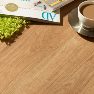 ROBUSTO PLANK HIGHLAND OAK LAMINATE FLOORING AC5